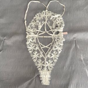 New Victoria’s Secret lingerie